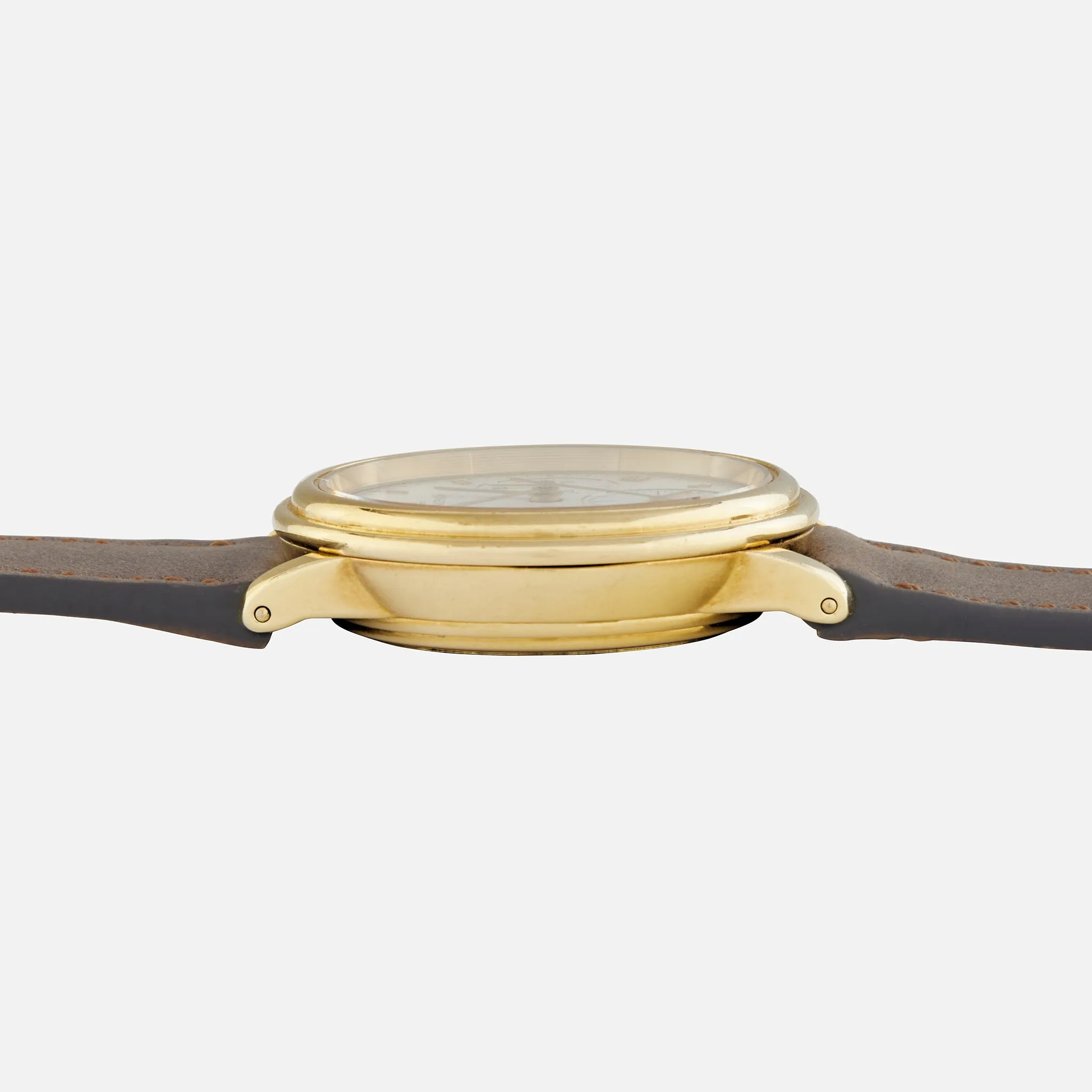 1990s Blancpain Villeret Chronograph Ref. 1185-1418-55