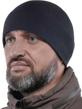 2SBR 2SABERS Warm Lightweight 170 Fleece Watch Cap - Men Women - Army Skull Beanie Hat