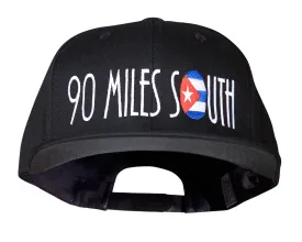 90MS Logo Cap