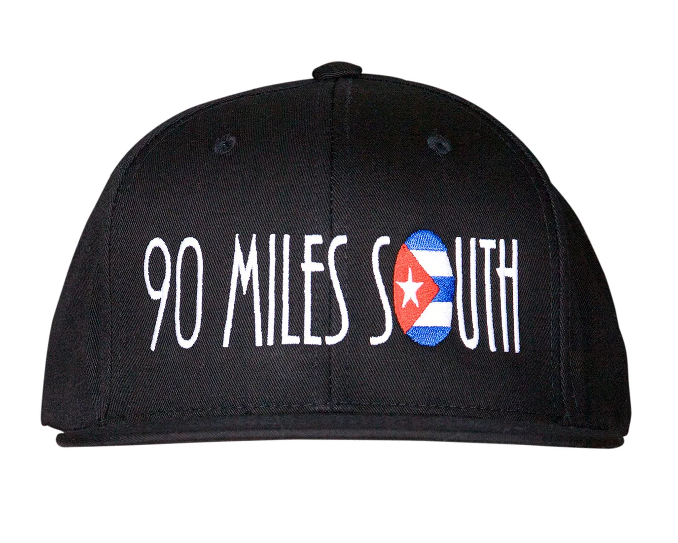 90MS Logo Cap