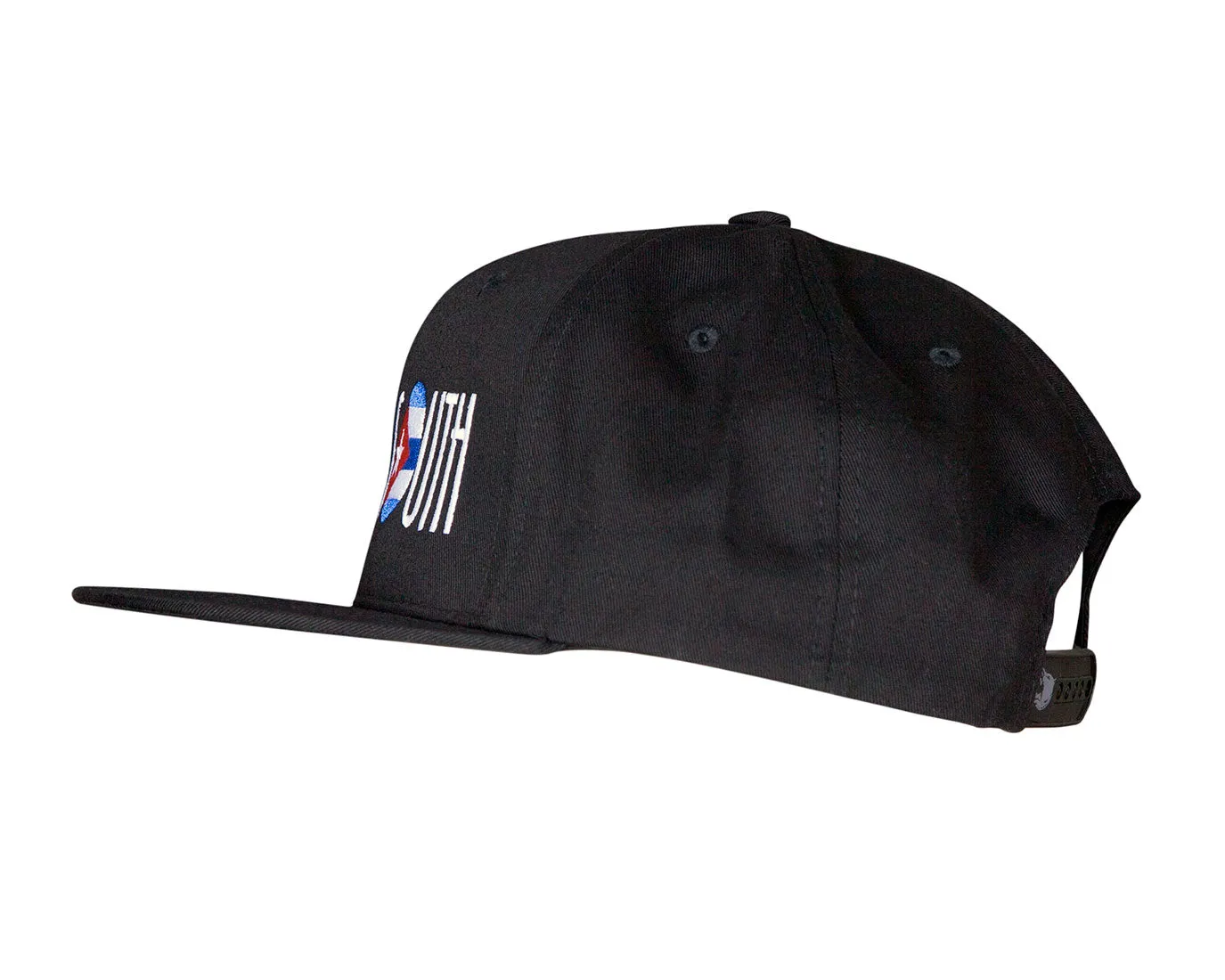 90MS Logo Cap