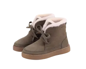 Archie | Army Betting Leather