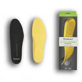 Ariat Men's All Day Insole Round Toe