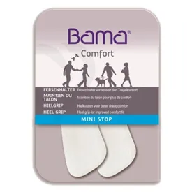 Bama Heel Grips