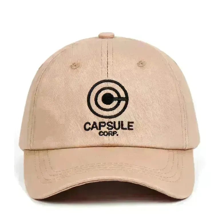 Baseball Caps