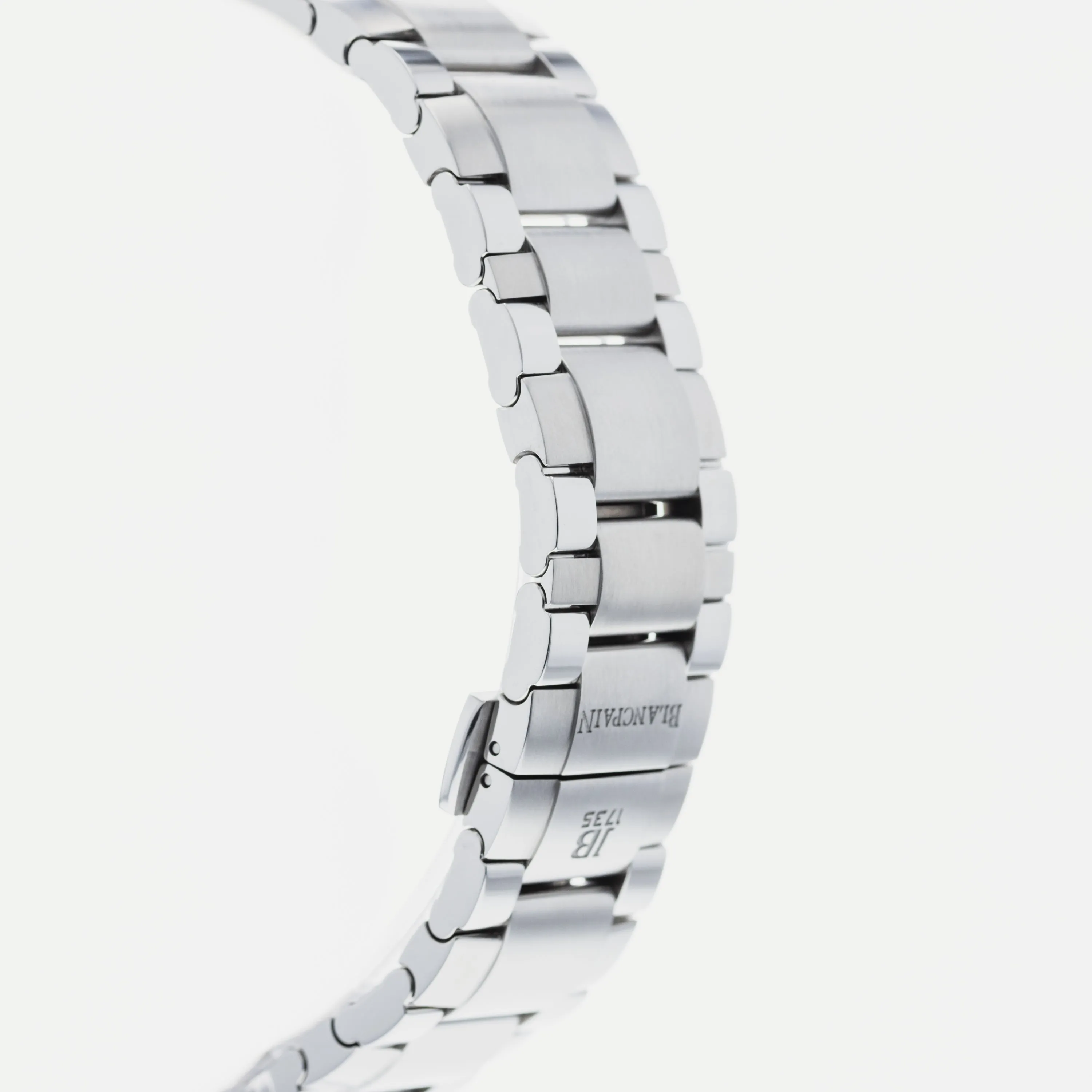 Blancpain Fifty Fathoms Automatique 5015 1130 71S