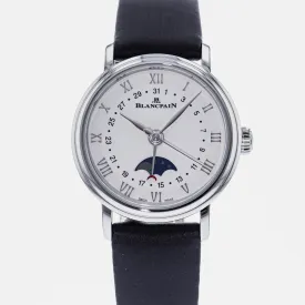 Blancpain Villeret Quantième Phases de Lune 6106-1127-95A