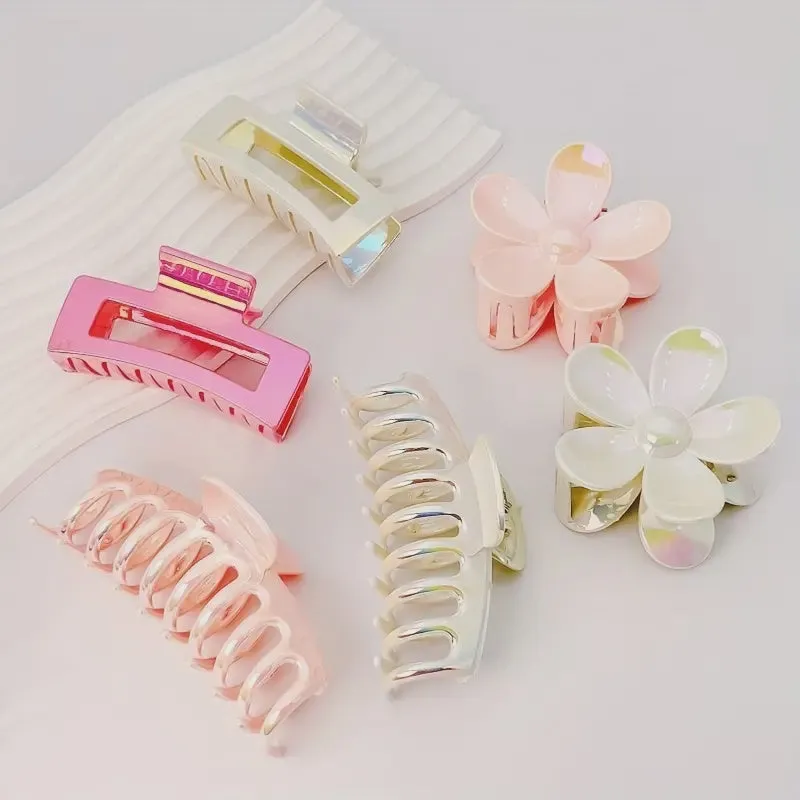 Claw Clips