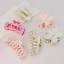 Claw Clips