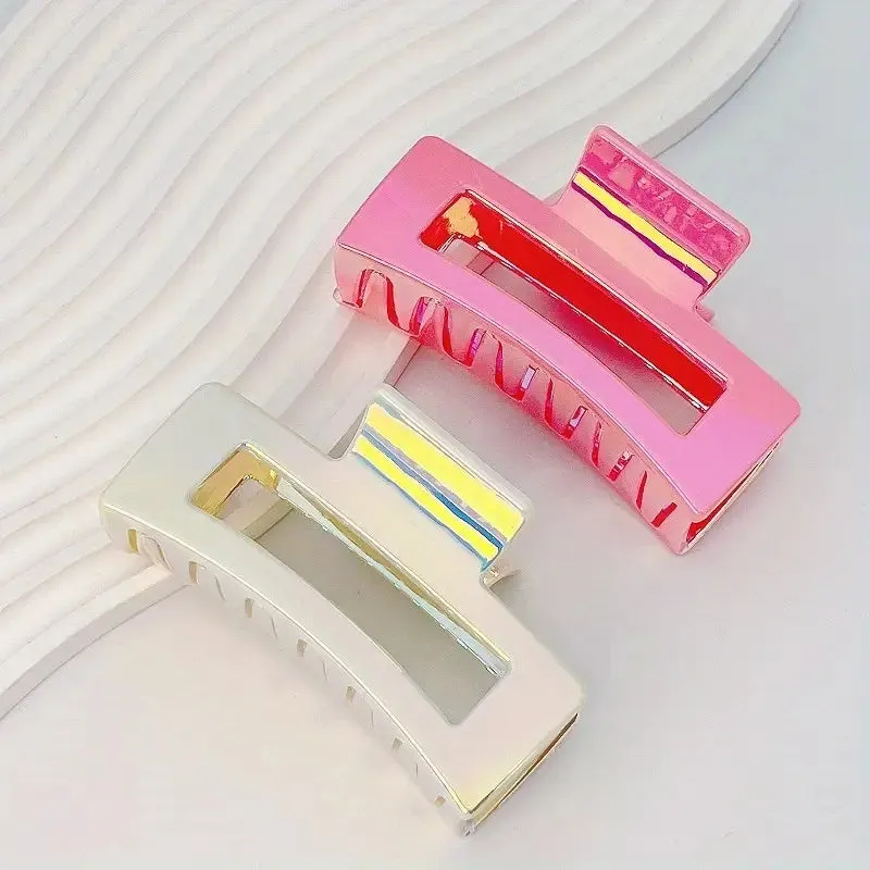 Claw Clips