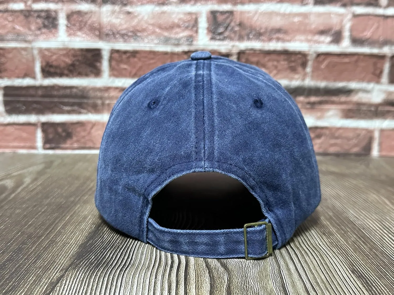 Embroidered Big Brother Hats