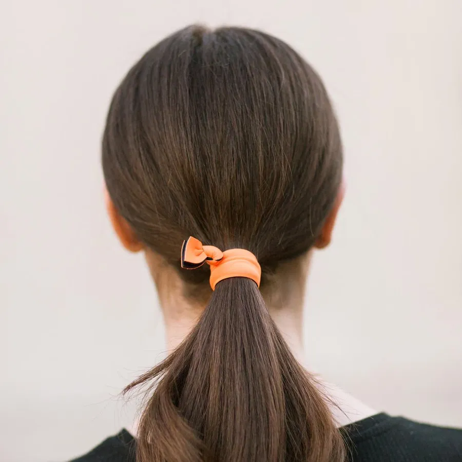EmiJay Flexx Neoprene Hair Bobbin - 4 Packet