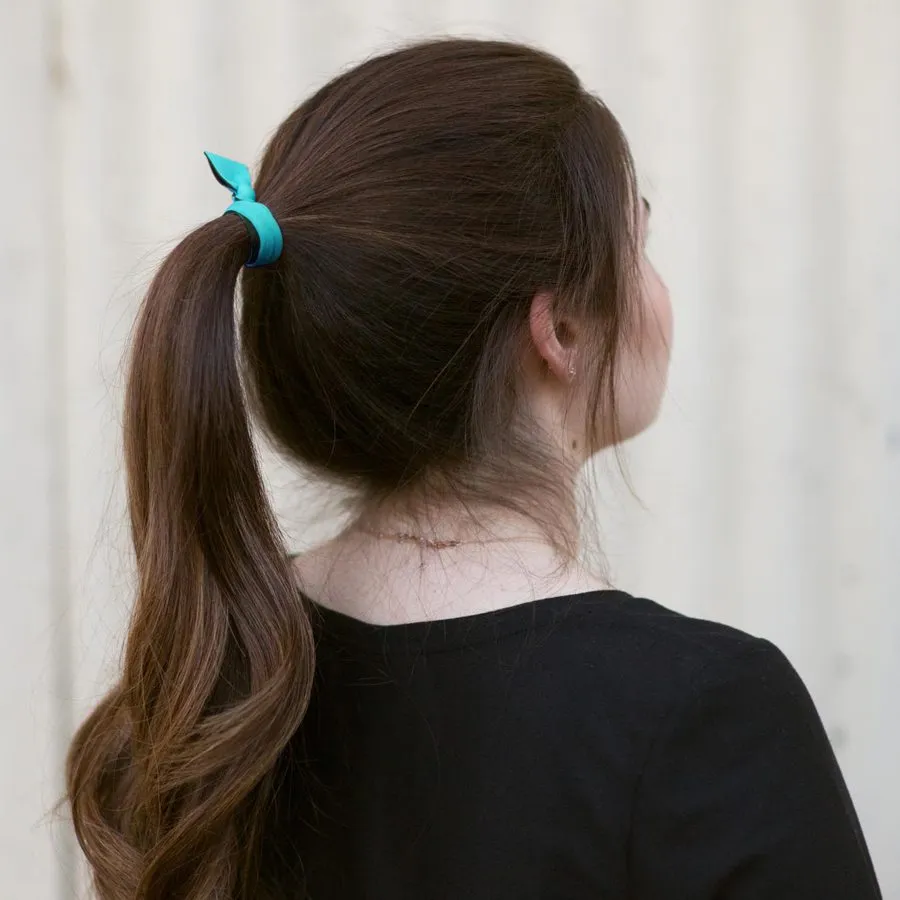 EmiJay Flexx Neoprene Hair Bobbin - 4 Packet