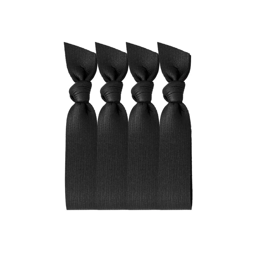 EmiJay Flexx Neoprene Hair Bobbin - 4 Packet