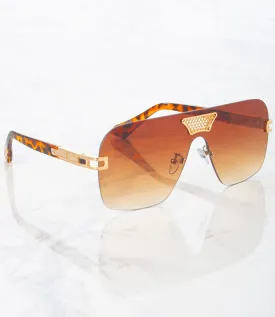 Fashion Sunglasses - MP21509AP/MC - Pack of 12 ($63 per Dozen)