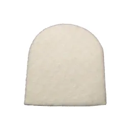 Felt Heel Pads 5/7 #HP57