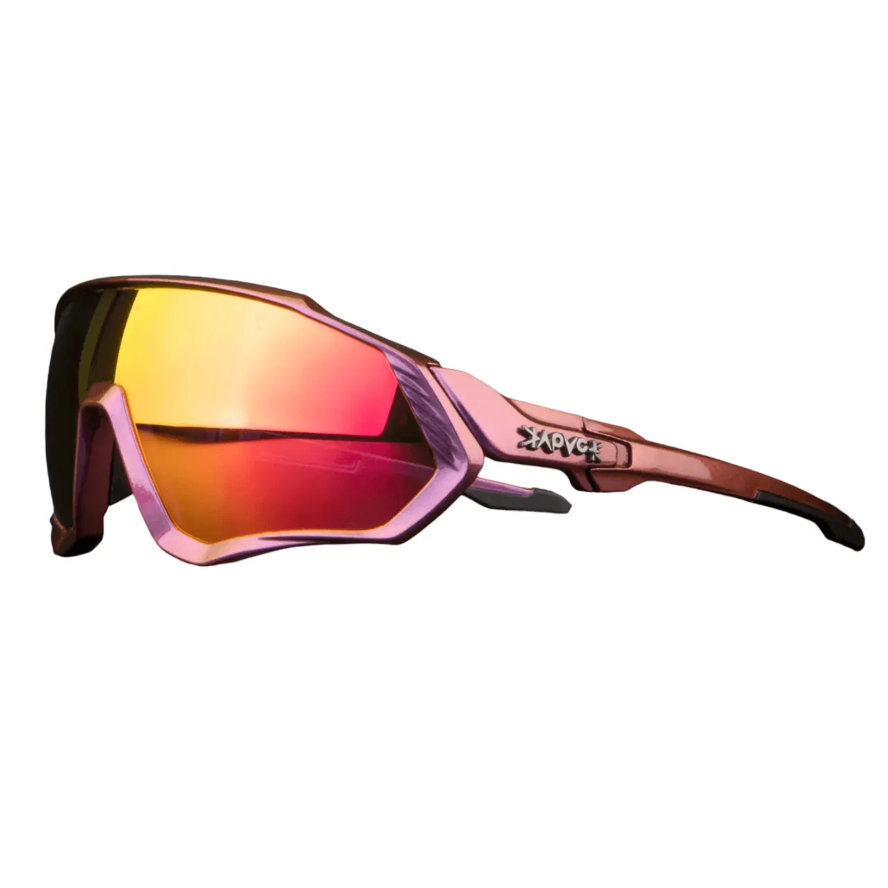Ivan Sport Cycling Polarized Sunglasses