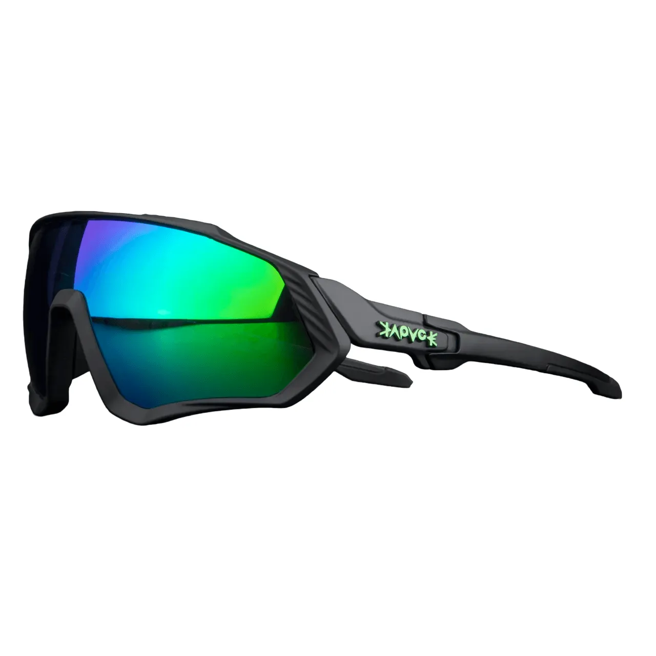 Ivan Sport Cycling Polarized Sunglasses