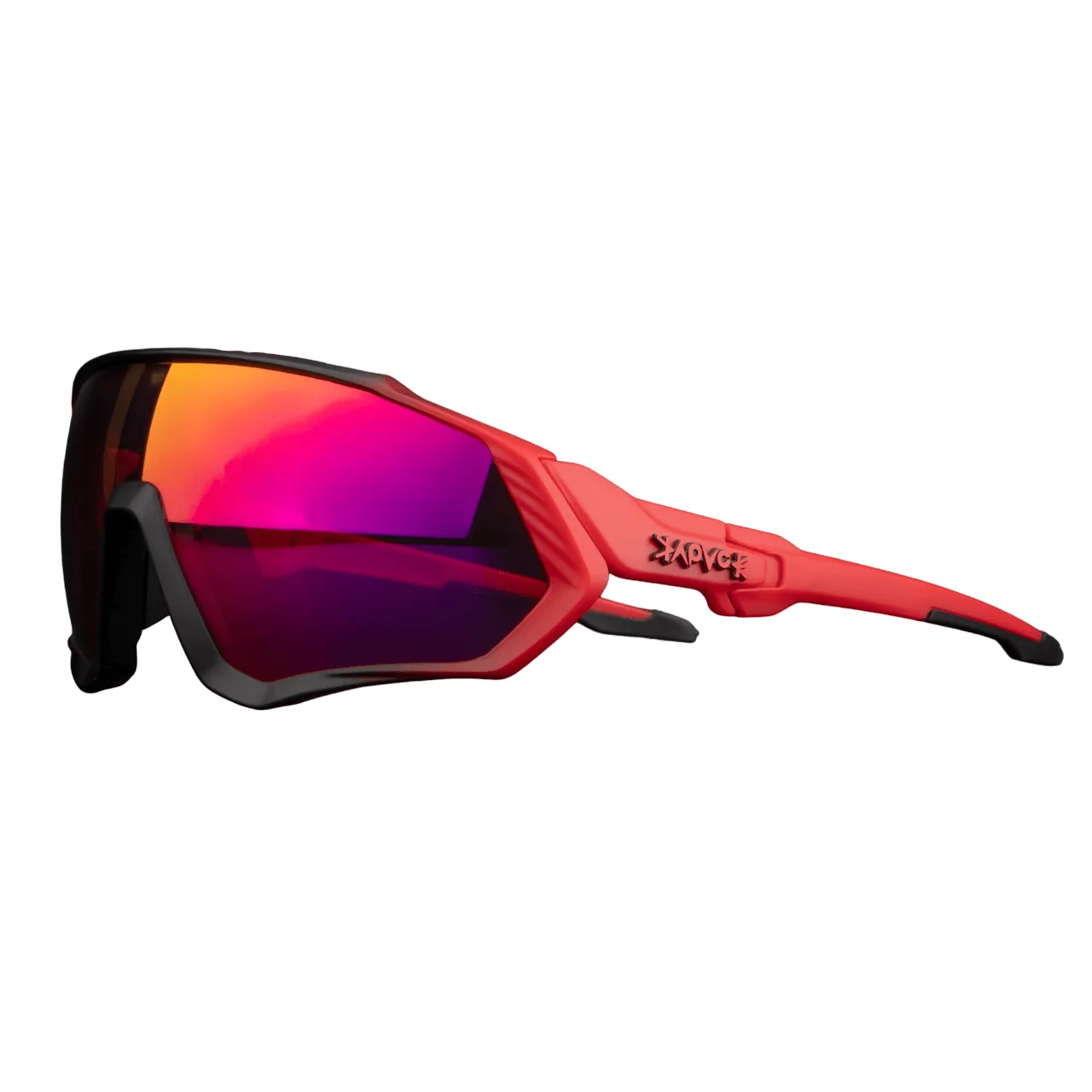 Ivan Sport Cycling Polarized Sunglasses