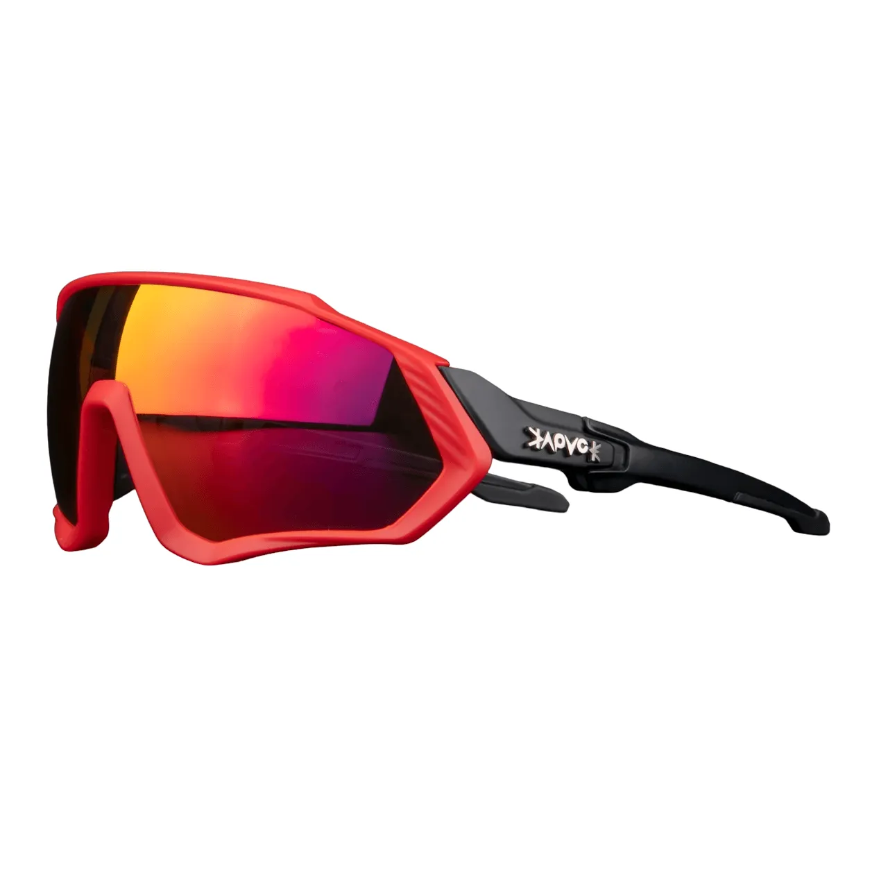 Ivan Sport Cycling Polarized Sunglasses