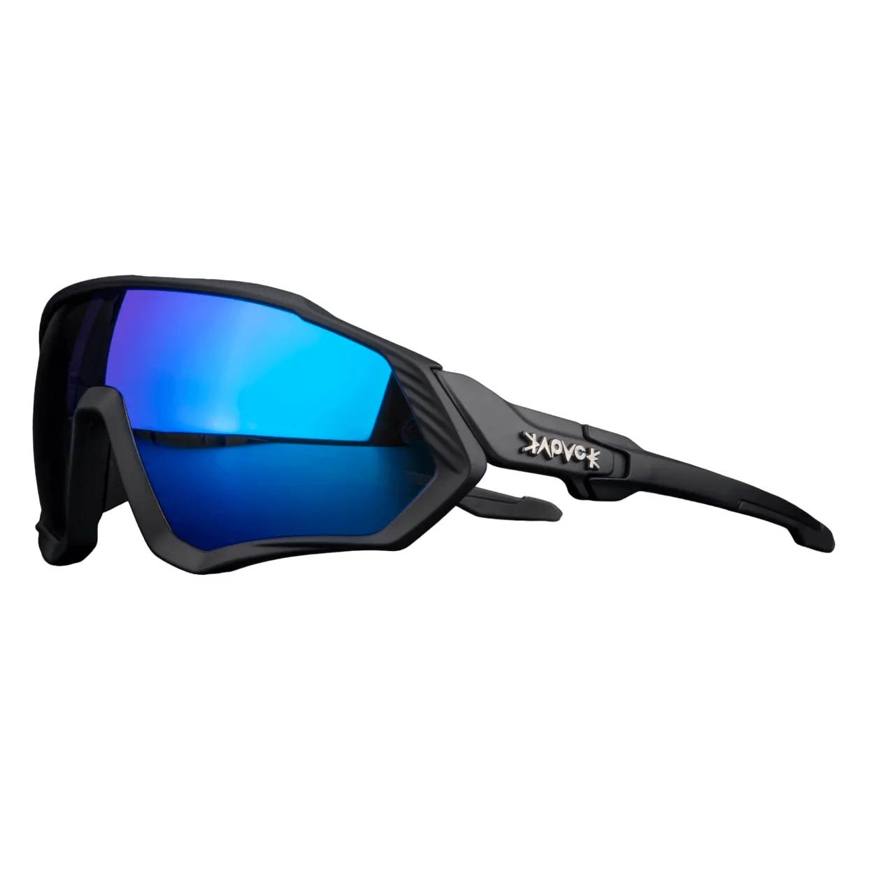 Ivan Sport Cycling Polarized Sunglasses