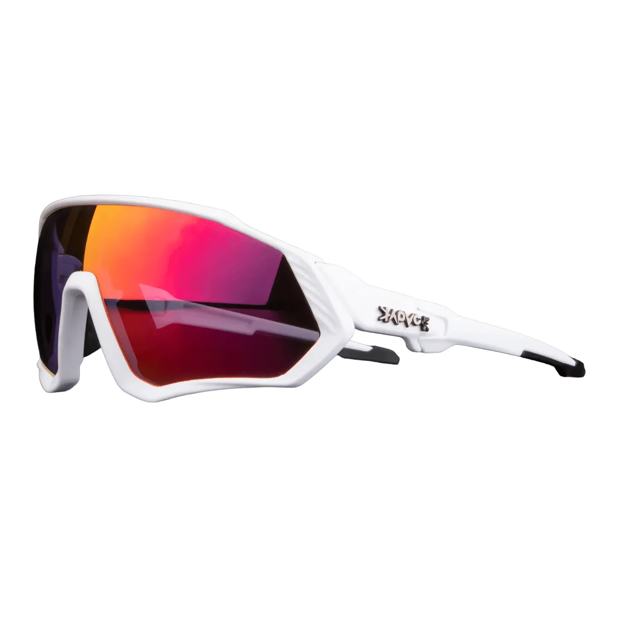 Ivan Sport Cycling Polarized Sunglasses