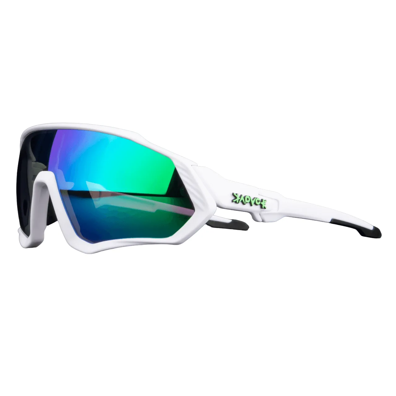 Ivan Sport Cycling Polarized Sunglasses