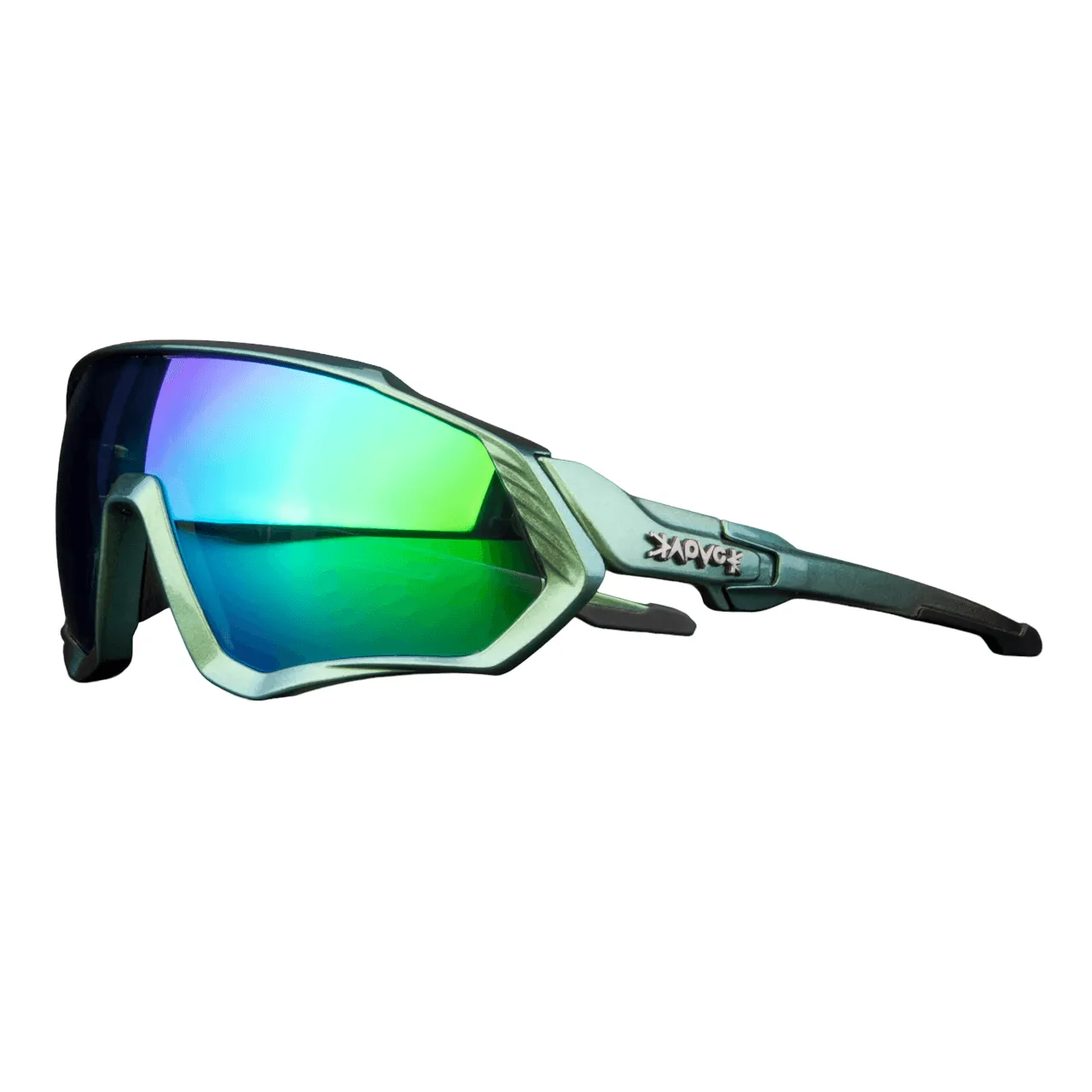 Ivan Sport Cycling Polarized Sunglasses