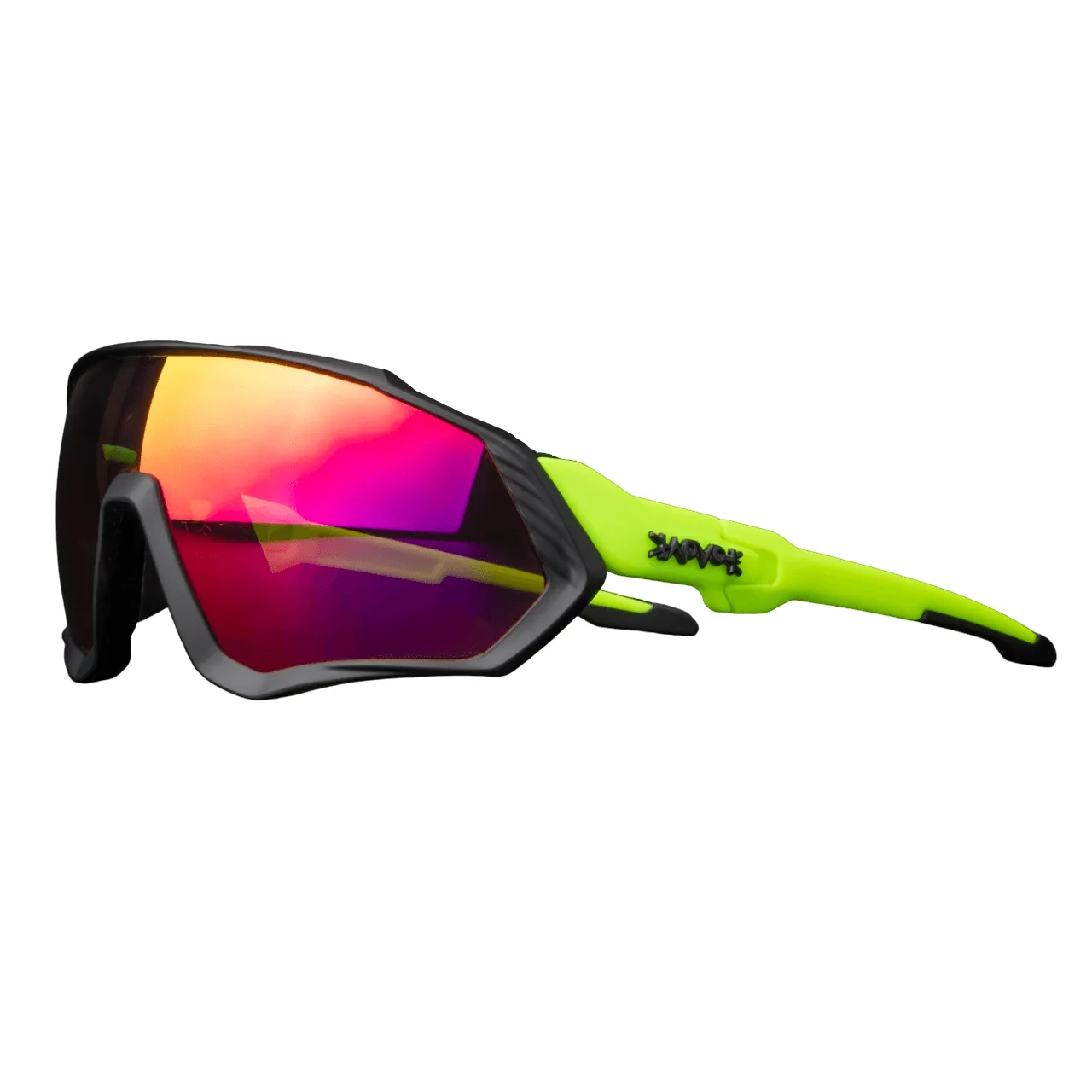 Ivan Sport Cycling Polarized Sunglasses