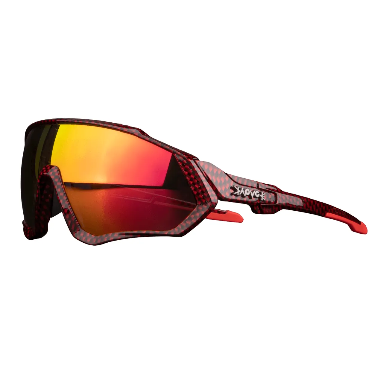 Ivan Sport Cycling Polarized Sunglasses