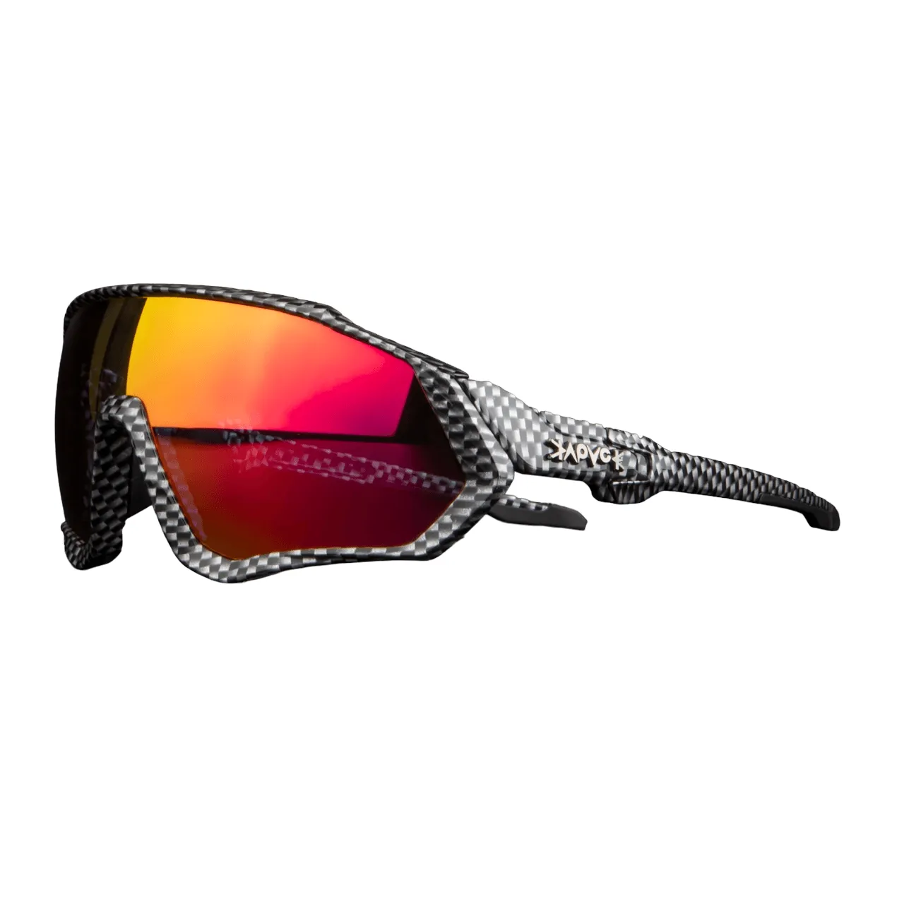 Ivan Sport Cycling Polarized Sunglasses