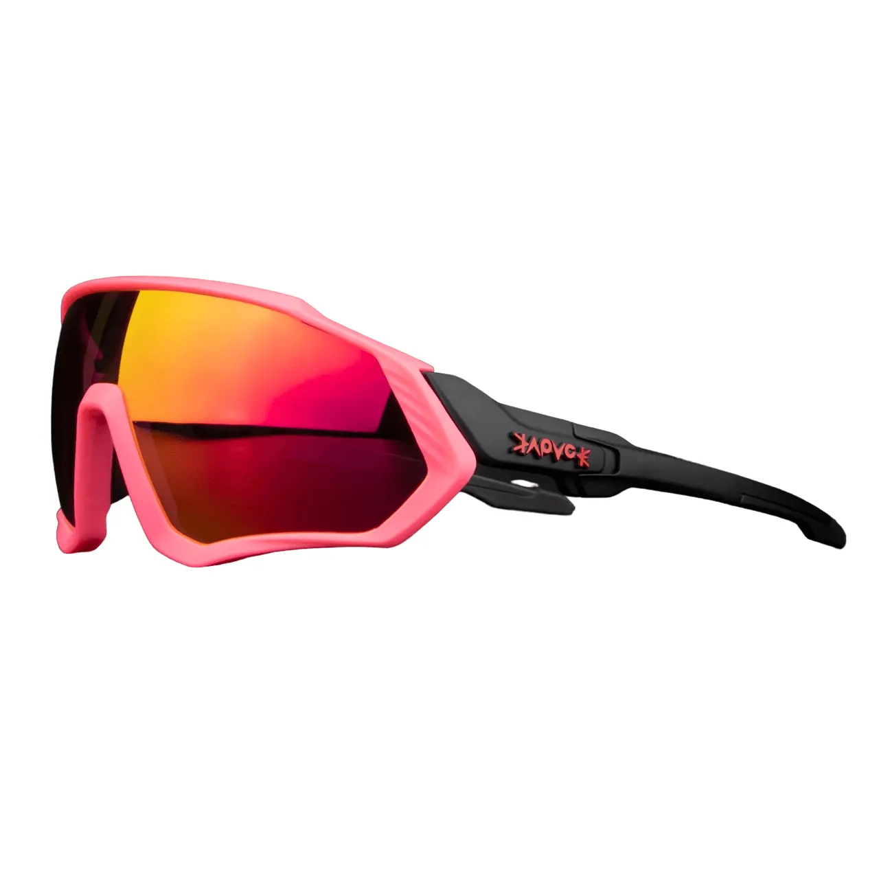 Ivan Sport Cycling Polarized Sunglasses