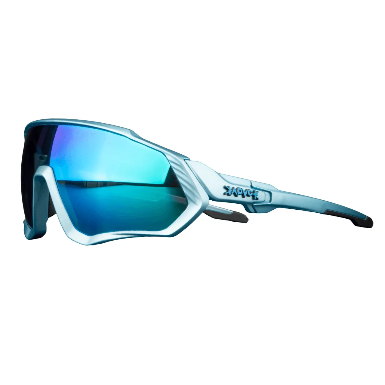 Ivan Sport Cycling Polarized Sunglasses