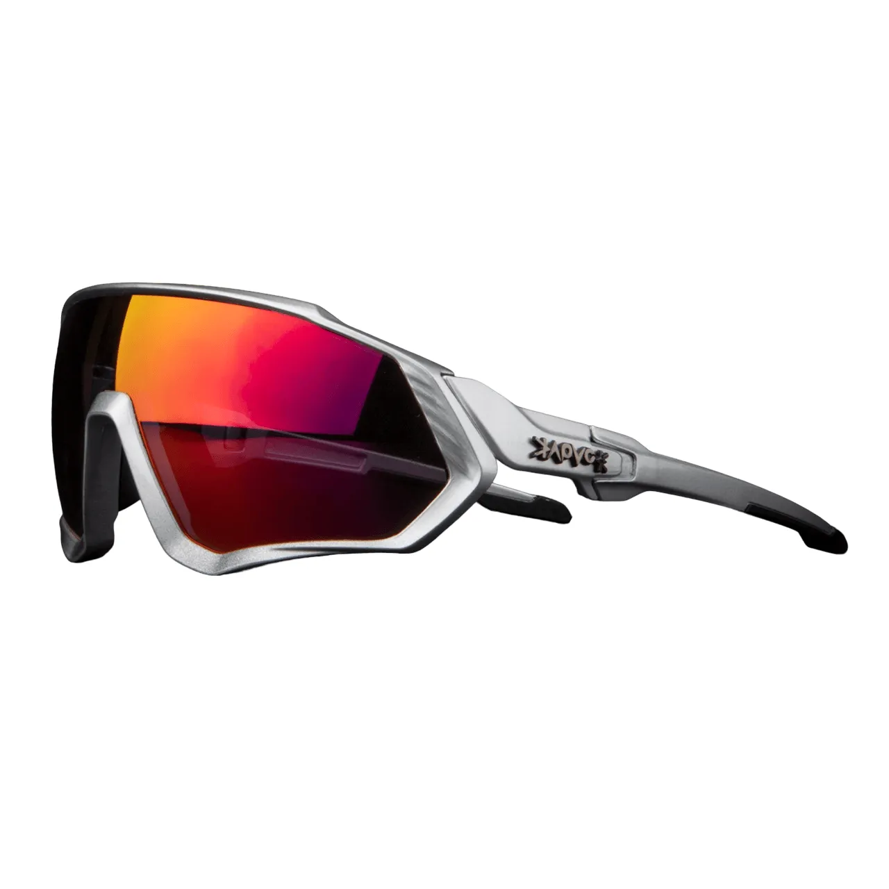Ivan Sport Cycling Polarized Sunglasses