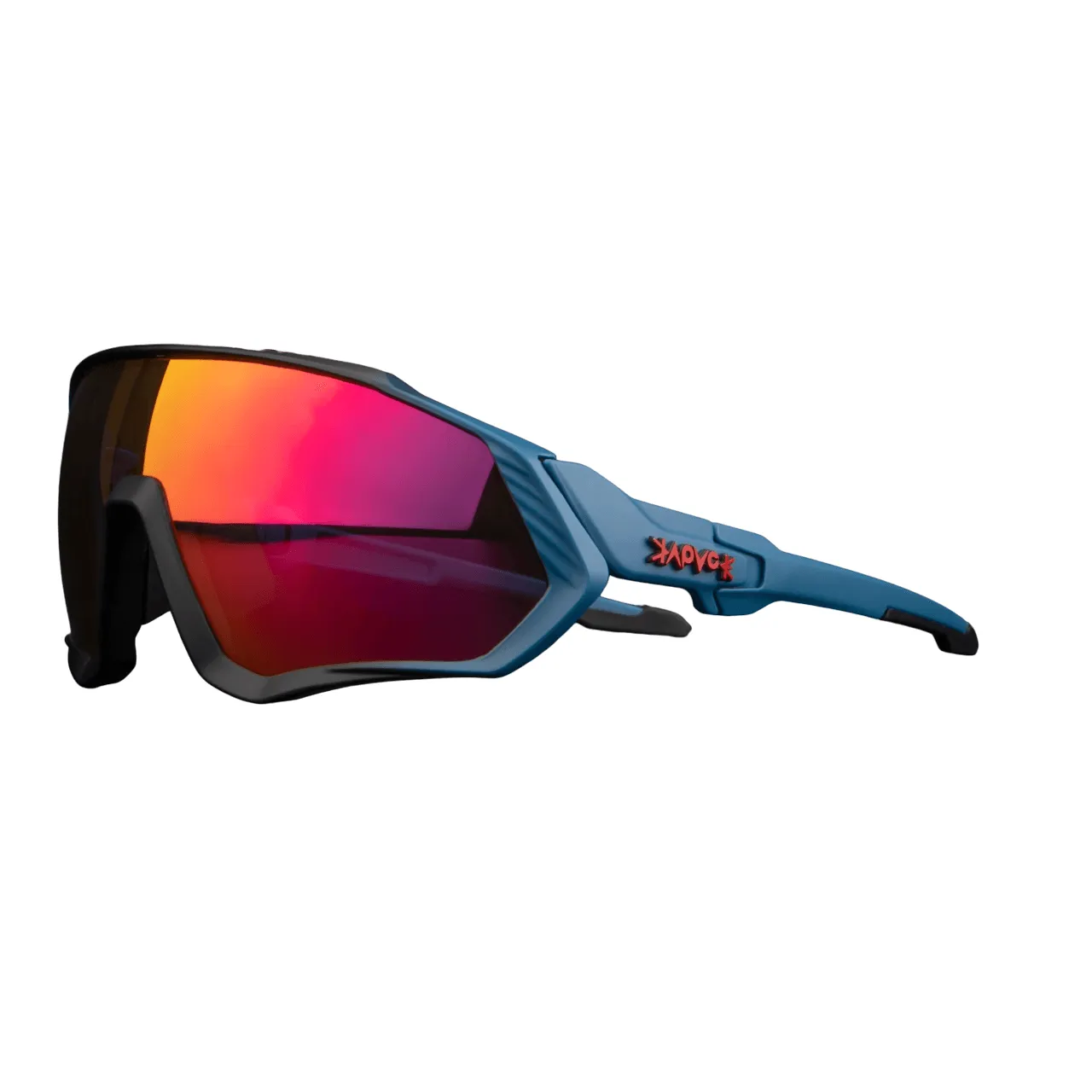 Ivan Sport Cycling Polarized Sunglasses