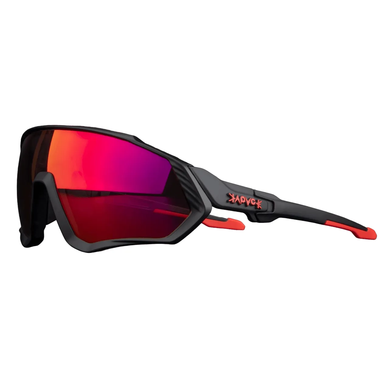 Ivan Sport Cycling Polarized Sunglasses