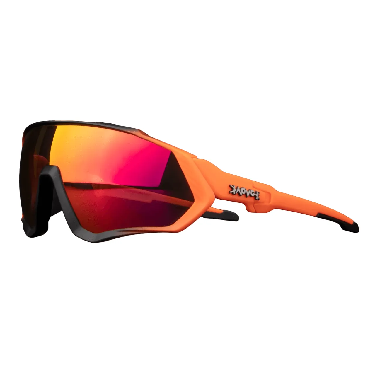 Ivan Sport Cycling Polarized Sunglasses