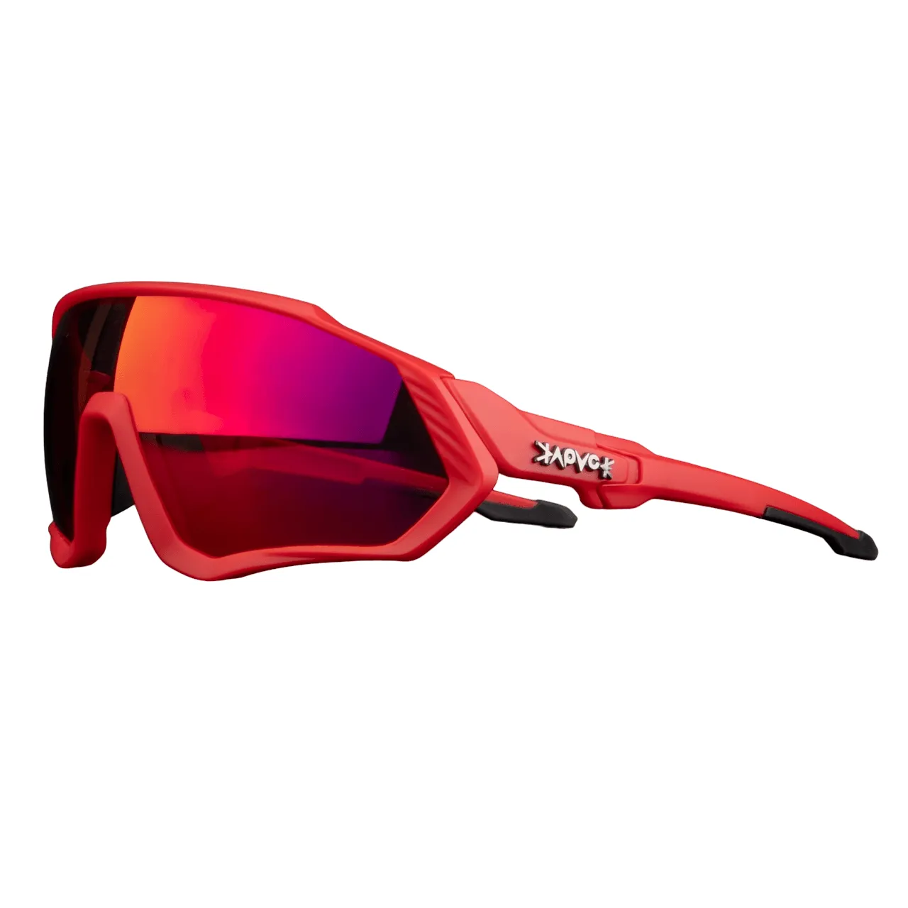 Ivan Sport Cycling Polarized Sunglasses