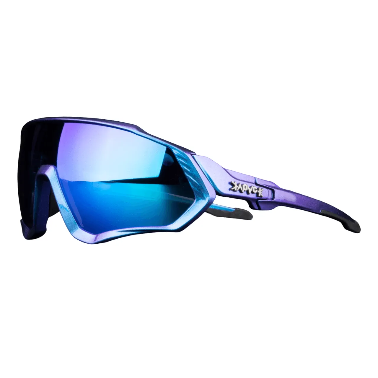 Ivan Sport Cycling Polarized Sunglasses