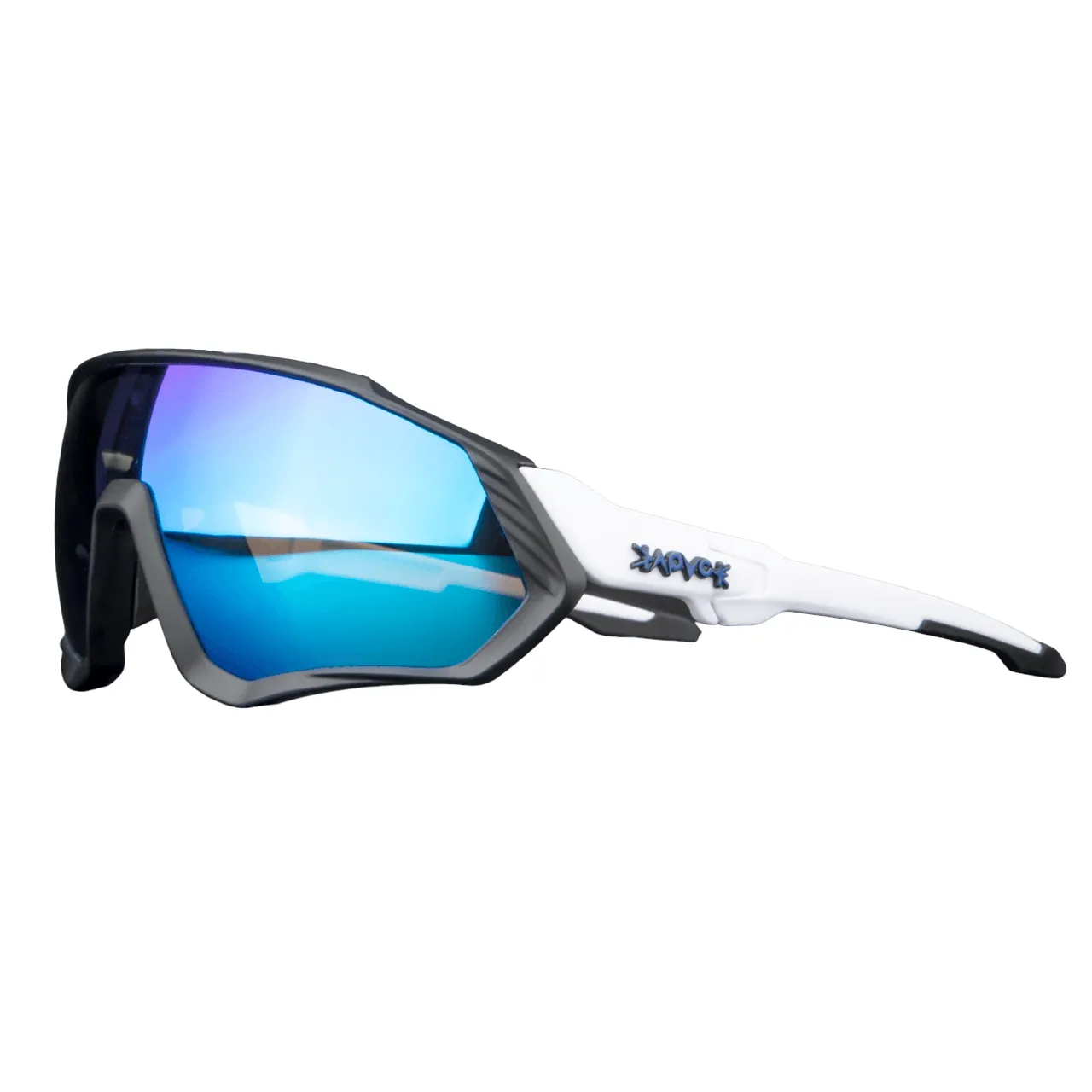 Ivan Sport Cycling Polarized Sunglasses