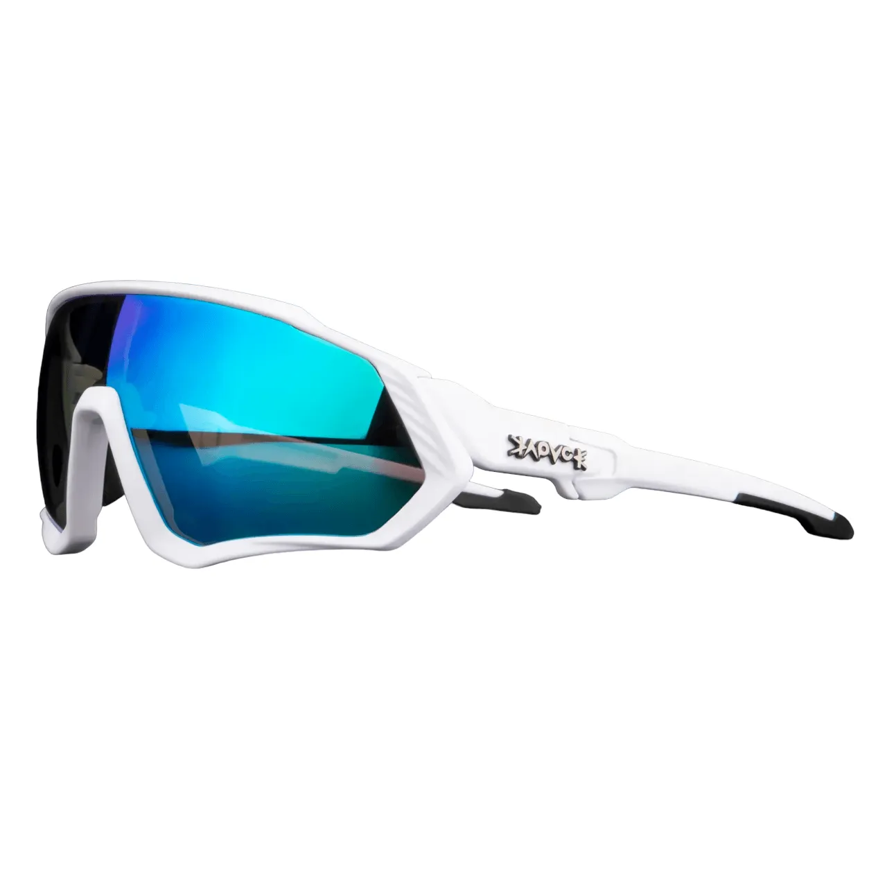 Ivan Sport Cycling Polarized Sunglasses