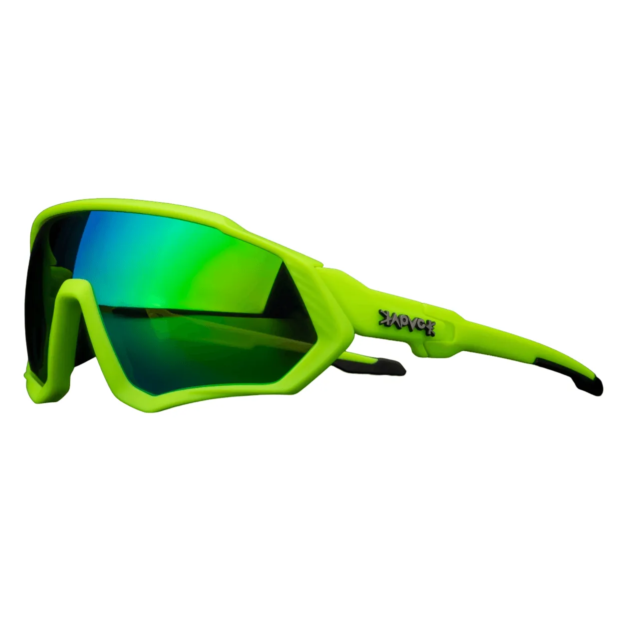 Ivan Sport Cycling Polarized Sunglasses
