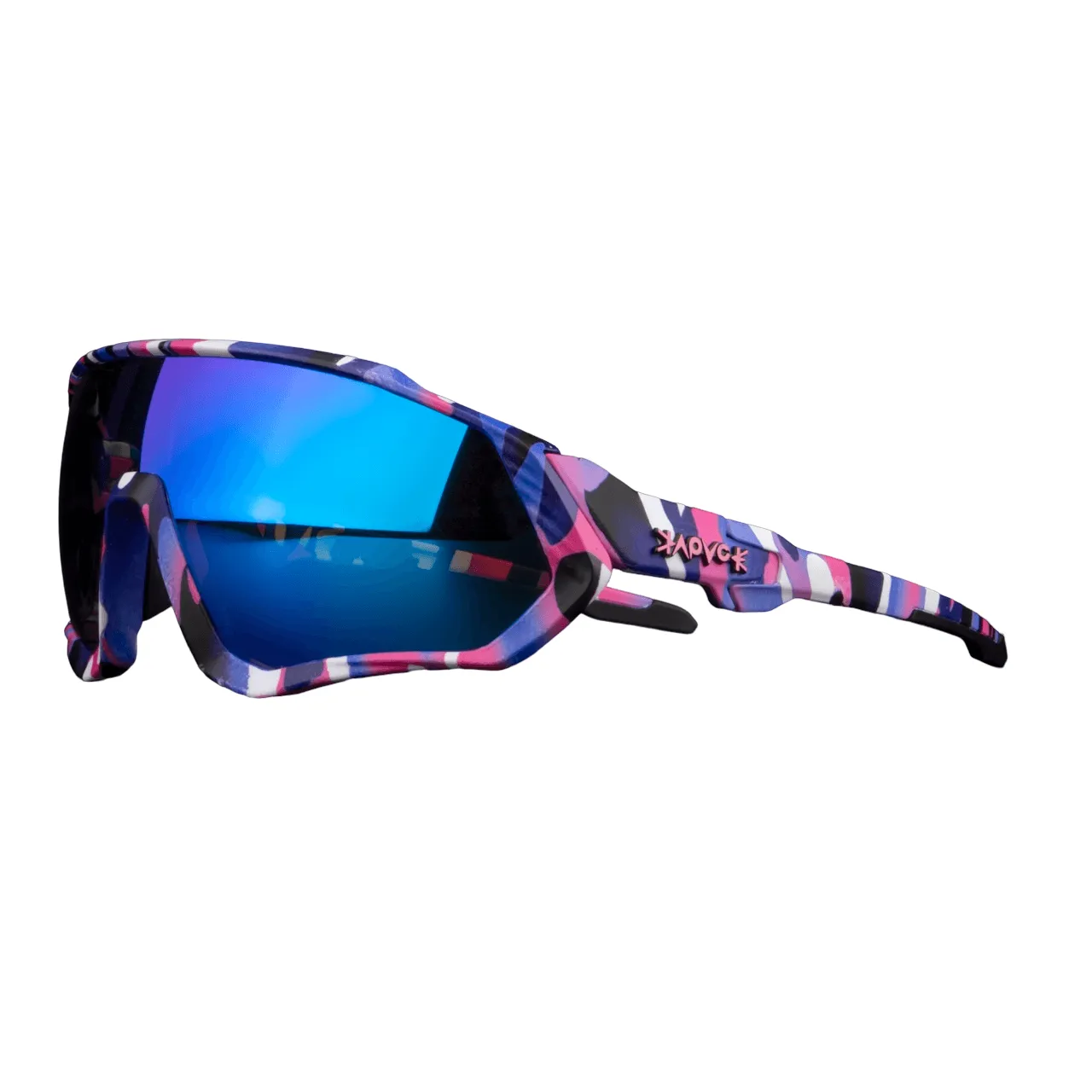 Ivan Sport Cycling Polarized Sunglasses