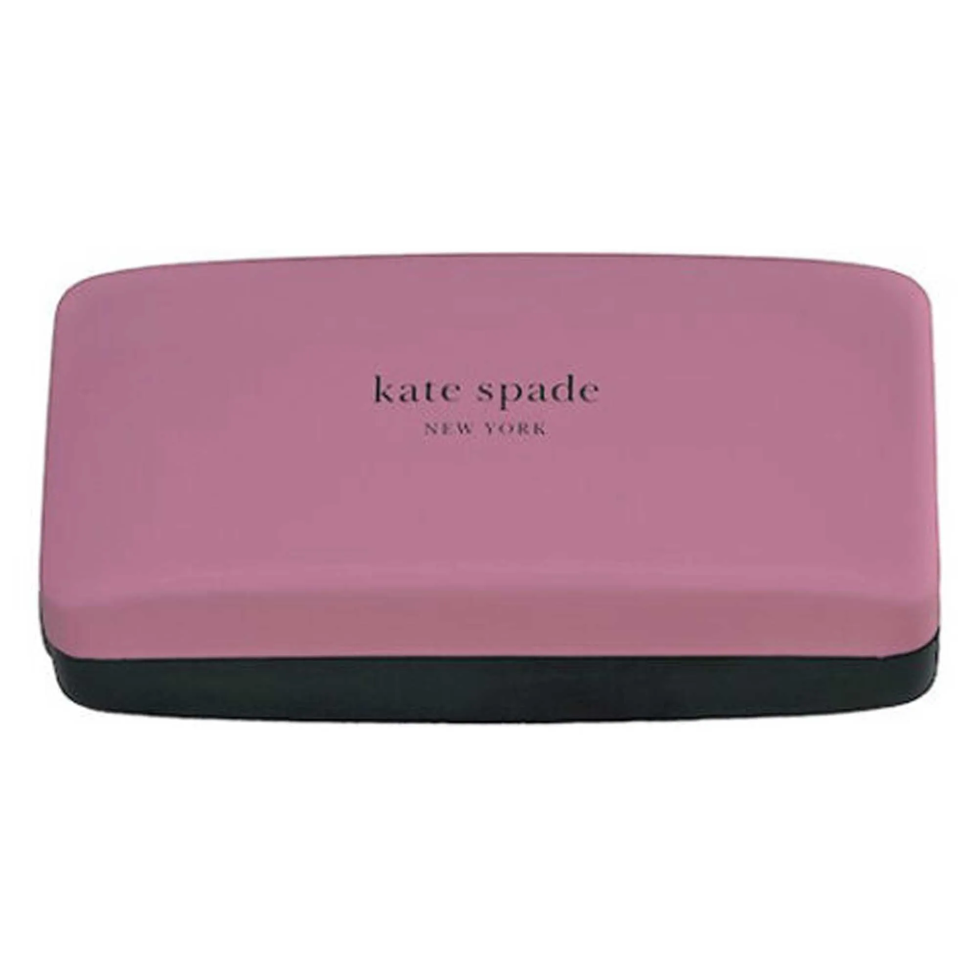 Kate Spade Women's Sunglasses - Alexus Black Plastic Frame | ALEXUS-S 0807