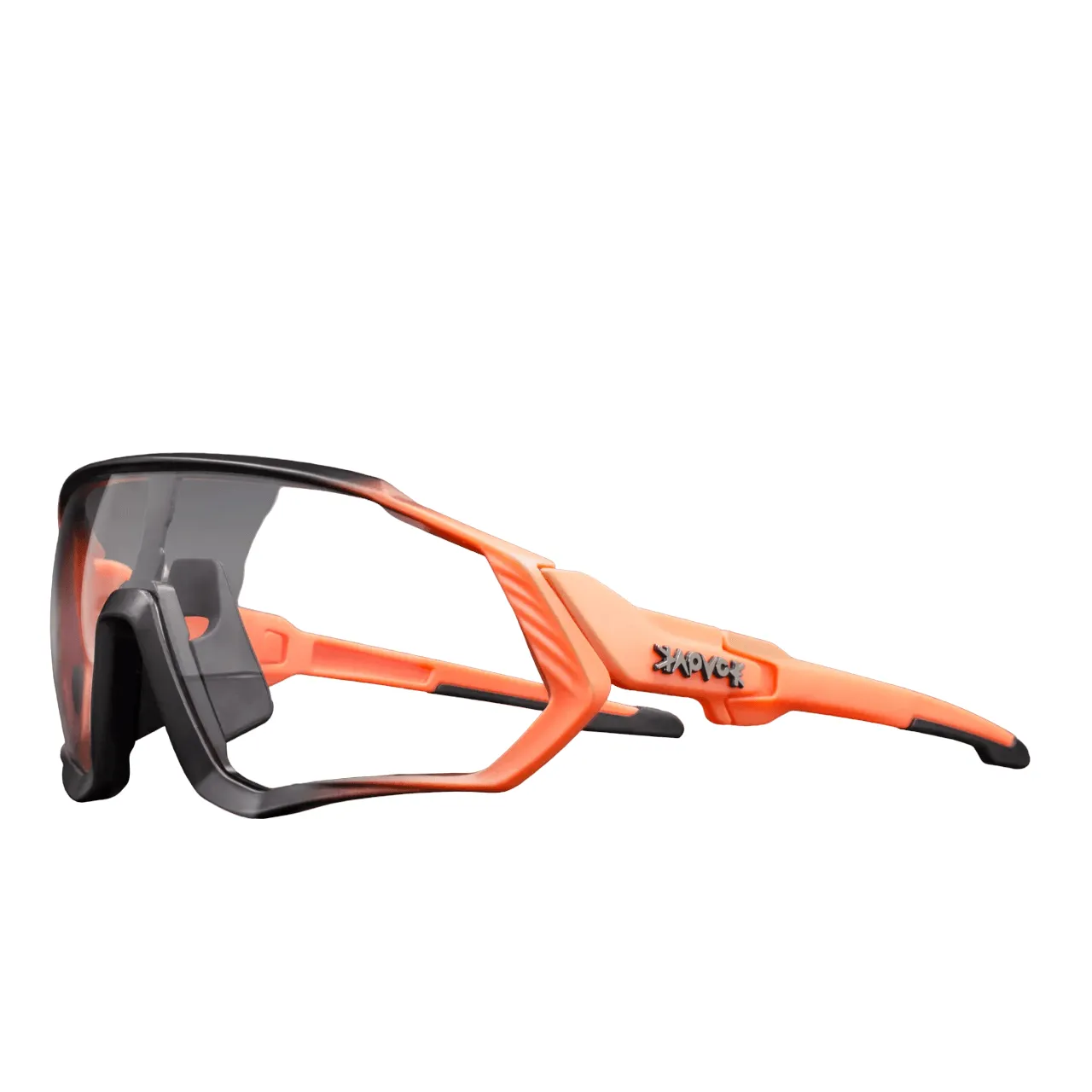 Kenzie Sport Cycling Photochromic Sunglasses