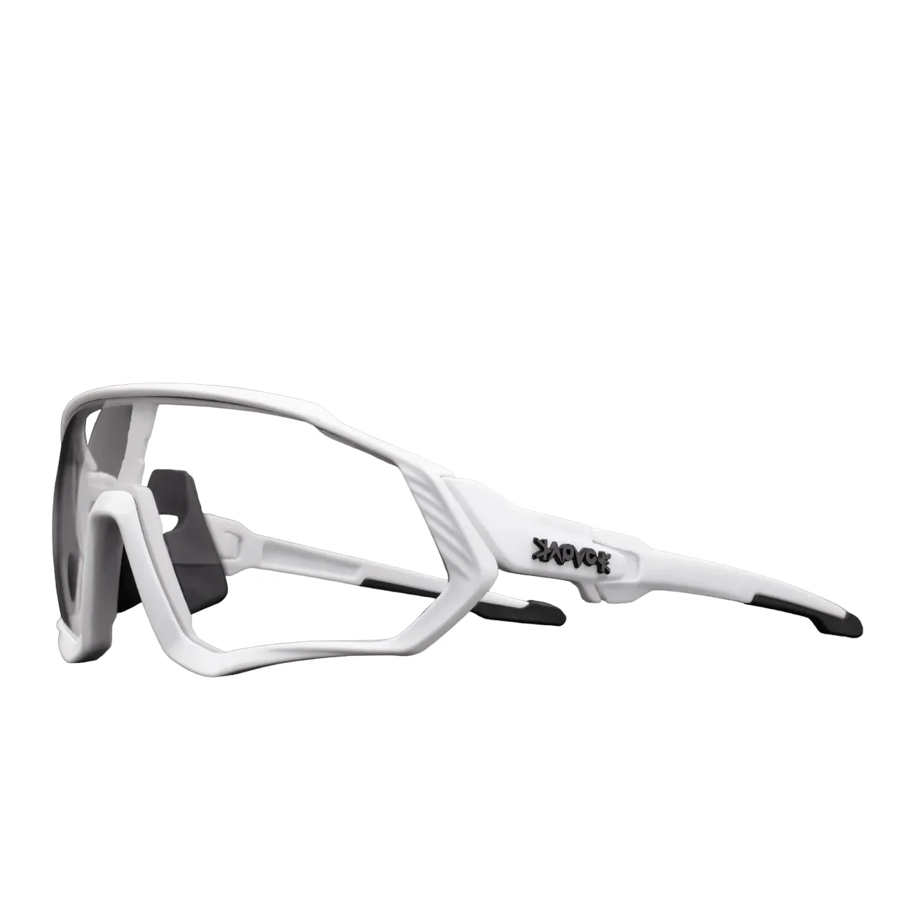 Kenzie Sport Cycling Photochromic Sunglasses