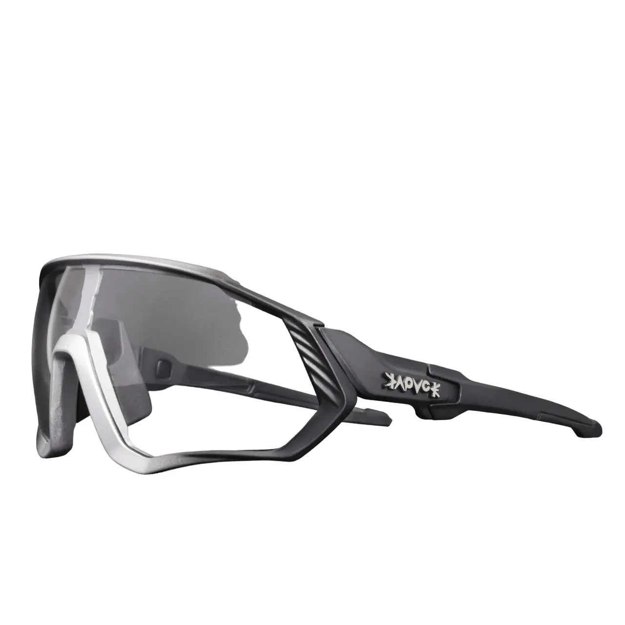 Kenzie Sport Cycling Photochromic Sunglasses