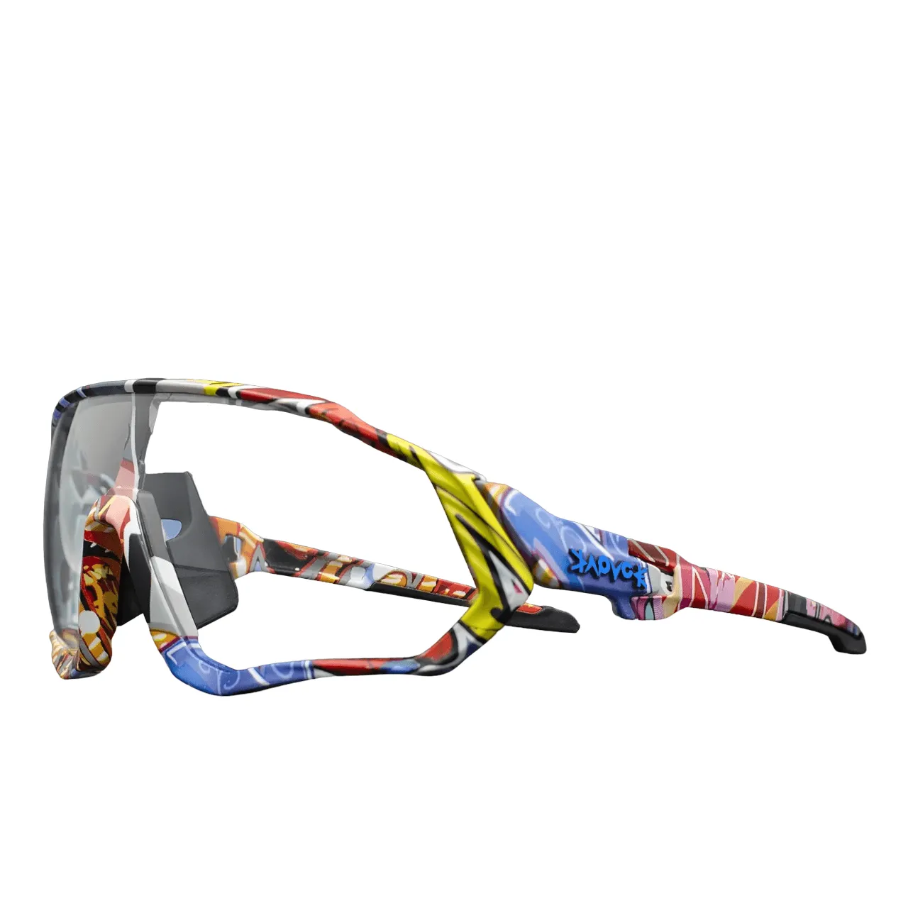 Kenzie Sport Cycling Photochromic Sunglasses