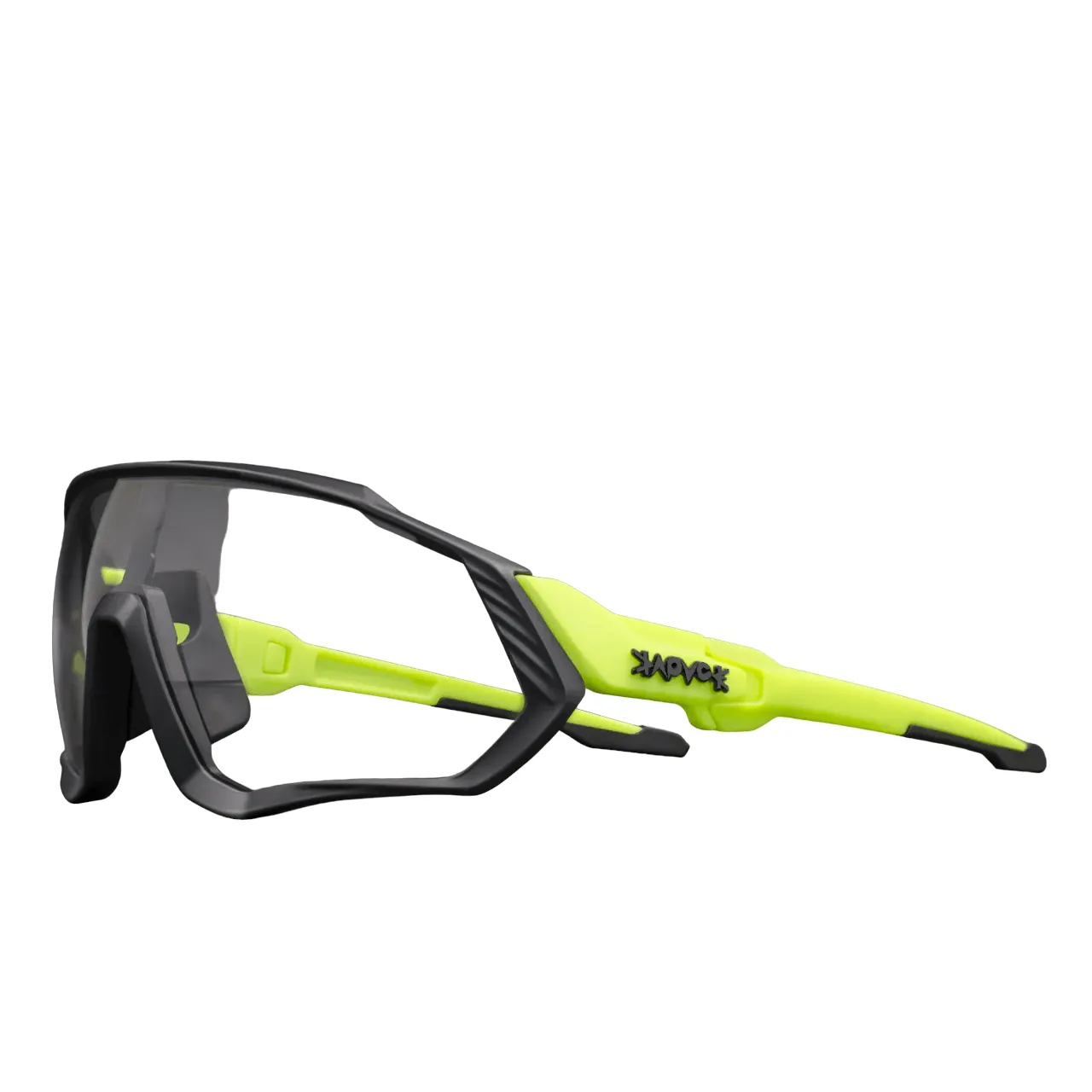 Kenzie Sport Cycling Photochromic Sunglasses