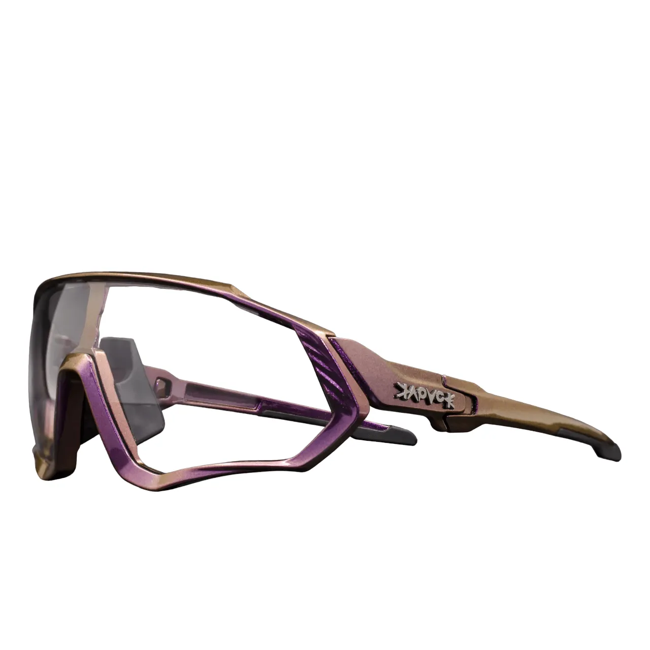 Kenzie Sport Cycling Photochromic Sunglasses